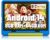 Kids Tablet｜Upgraded Android 14 Tablet 10 inch for Kids with Protective Case｜Octa-Core｜64GB｜1TB TF Card Expandable｜Dual Camera｜Parental Control｜Pre-intalled KIDOZ｜Great Gift for Toddler(Blue)