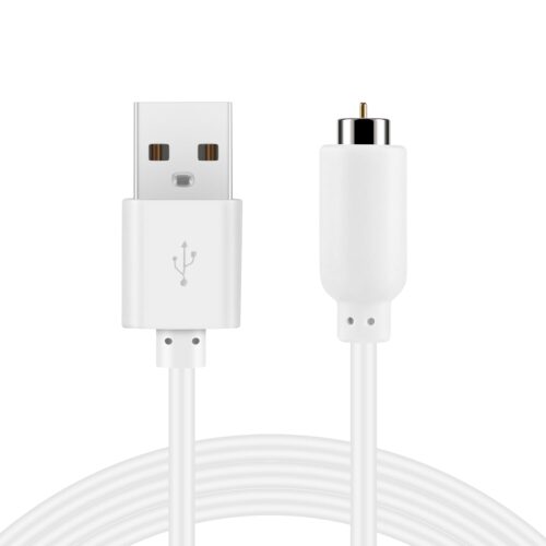 Kisumi Magnetic Charging Cable for plusOne Charger | OEM Replacement USB Charging Power Cord