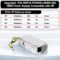 LXun Upgrad D18-180P1A PCH019 L08404-002 180W Power Supply Compatible with HP ProDesk 400 G5 SFF 600 G3 SFF Replace 901764-003 L07658-001 PA-1181-3HB DPS-180AB-30A DPS-180AB-26A L08404-002 901765-003