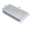 Large Aluminum Heatsink 100 x 195 x 45mm / 3.93 x 7.67 x 1.77inch Heat Sinks Cooler Cooling Radiator for LED LCD CHIP Electronic Amplifier Transistor Heat Dissipation