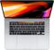 Late 2019 Apple MacBook Pro with 2.6GHz Intel Core i7 (16-Inch, 16GB RAM, 512GB Storage) – Silver (Renewed)