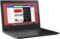 Lenovo 100E Chromebook 2ND Gen 81QB000AUS Laptop Computer, 11.6″ HD (1366 X 768) Display, MediaTek MT8173C Processor, 4GB RAM, 16GB eMMC TLC SSD, Powervr GX6250, Chrome OS, Black (Renewed)