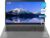 Lenovo 2023 Ideapad 3i Laptop, 15.6″ FHD Touchscreen, 12GB DDR4 RAM, 11th Gen Intel Core i3-1115G4 Processor, 256GB SSD, HDMI, Webcam, Wi-Fi6, Bluetooth, Win11, Arctic Grey, W/GaLiMu