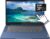 Lenovo 2023 Ideapad Slim 3 14″ FHD Touchscreen Chromebook Laptop, 8-Core MediaTek Kompanio 520, 4GB RAM, 128GB Storage(64GB eMMC + 64GB Micro SD), WiFi6, 13.5hr Battery Life, Webcam, Chrome OS