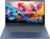 Lenovo IdeaPad 3 Laptop, 15.6″ FHD Touchscreen, Intel Core i5-1155G7, 24GB RAM, 1TB SSD, Webcam, HDMI, Wi-Fi 6, Windows 11 Home, Blue