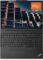Lenovo ThinkPad E16 Business Laptop, 16″ WUXGA Display, AMD Ryzen 5 7530U (Beat i7-1165G7), 40GB RAM, 1TB PCIe SSD, Webcam, HDMI, RJ-45, Fingerprint Reader, Wi-Fi 6, Windows 11 Pro, Black
