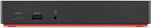 Lenovo ThinkPad USB-C Dock Gen 2 (40AS0090)