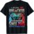 Level 10 Unlocked Awesome Since 2015 10th Birthday Gaming T-Shirt
