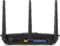 Linksys EA7300 Max-Stream: AC1750 Dual-Band Wi-Fi Router, Gigabit Ethernet Ports, 1,500 square-foot Range, 10 Devices, MU-MIMO (Black)