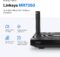 Linksys Mesh Wifi 6 Router, Dual-Band, 1,700 Sq. ft Coverage, 25+ Devices, Speeds up to (AX1800) 1.8Gbps – MR7350