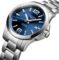 Longines Conquest Automatic Blue Dial Men’s 39mm Watch L3.776.4.99.6