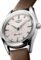 Longines Heritage Automatic Silver Dial Men’s Watch L2.834.4.72.2