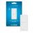 Lutron Pico Remote for Caseta Smart Switch, 2-Button Control , On/Off Control, For Table Top or Wallmount Use, PJ2-2B-GWH-L01, White