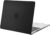 MOSISO Compatible with MacBook Air 13 inch Case 2022 2021 2020 2019 2018 Release A2337 M1 A2179 A1932 Touch ID, Plastic Hard Shell Cover Compatible with MacBook Air 13.3 inch Case, Black