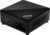 MSI Cubi 5 Barebones Mini PC: Intel Core i3-1215U, WiFi 6E, BT 5.2, Thunderbolt Type-C, Dual Display, Energy Efficient, Black: 12M-086BUS