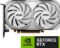 MSI Gaming GeForce RTX 4060 8GB GDRR6 Extreme Clock: 2505 MHz 128-Bit HDMI/DP Nvlink TORX Fan 4.0 Ada Lovelace Architecture Graphics Card (RTX 4060 Ventus 2X White 8G OC)