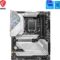 MSI MPG Z790 Edge TI MAX WiFi Gaming Motherboard (Supports 12th/13th Gen Intel Processors, LGA 1700, DDR5, PCIe 5.0, M.2, 2.5Gbps LAN, USB 3.2 Gen2, Wi-Fi 7, ATX)