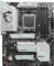 MSI X670E GAMING PLUS WIFI Gaming Motherboard (AMD Ryzen 9000/8000/7000 Series Processors, AM5, DDR5, PCIe 5.0, SATA 6Gb/s, M.2 slots, USB 3.2 Gen 2, Wi-Fi 6E, Bluetooth 5.3, 2.5Gbps LAN, HDMI/DP,ATX)