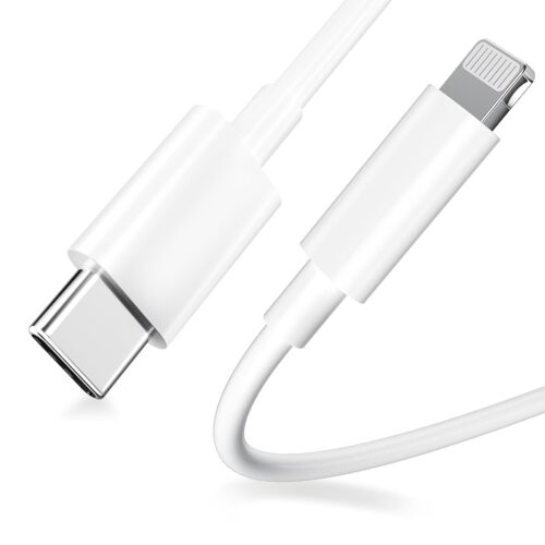 Magic Keyboard Charging Cable Charger Cord for Apple Magic Keyboard/Magic Mouse/Magic Keyboard iPad Keyboard and Case/Magic Trackpad Charger Cable Lightning to USB Cable (USB C to Lighting)