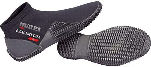 Mares 2mm Equator Boot – 12