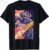 Marvel Fantastic Four: First Steps Silver Surfer & Galactus T-Shirt