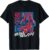 Marvel Spider-Man: Brand New Day Spidey Color Grade Hang T-Shirt