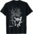 Marvel Spider-Man: Day Spiderman Crouch Silhouette T-Shirt