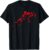 Marvel Spider-Man Vintage Paris Premiere Fan Event T-Shirt