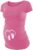 Maternity T Shirts for Women – Cute Funny Graphic Pregnancy Gifts for First Time Moms Ruched Sides Tops