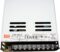 Mean Well LRS-350-5 Enclosed 300W 60A 5V AC/DC Power Supply High Efficiency, Adjustable Output, Cooling Fan, Wide Input Voltage, Comprehensive Protections Ideal for Industrial, LED, A/V Applications