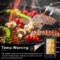 Meat Thermometer, Bluetooth Meat Thermometer for Grilling Digital BBQ Cooking with 6 Probes, APP/Timer/Alarm Monitor Food Thermometers for Smoker Barbecue Oven Kitchen Turkey