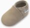 Mejale Baby Infant Toddler Shoes Slip-on Soft Sole Leather Moccasins Pre-Walkers