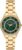 Michael Kors Lauryn Women’s Watch, Stainless Steel Bracelet Watch for Women