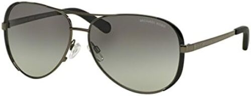 Michael Kors Women’s Asian Pilot Sunglasses