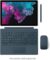 Microsoft Surface Pro 6 (Intel Core i5, 8GB RAM, 128GB SSD) Platinum (Renewed)