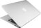 Mid 2017 Apple MacBook Air with 2.2GHz Intel Core i7 (13 inch, 8GB RAM, 128GB SSD) Silver (Renewed)