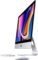 Mid 2020 Apple iMac with 3.3GHz 6 Core 10th Gen Intel Core i5 (27 inch Retina 5K, 8GB RAM, 512GB SSD) (Renewed)