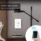 MoesGo Smart Power Wall Outlet with USB, WiFi Socket with 2 Plug outlets 15 Amp Divided Control, Smart Life/Tuya APP Remote Controller, ETL Certified, Work with Alexa and Google Home, No Hub Required