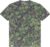 Mossy Oak Men’s Camo Hunting Shirt Short Sleeve Cotton