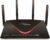 NETGEAR Nighthawk Pro Gaming XR700 WiFi Router with 6 Ethernet Ports and Wireless Speeds Up to 7.2 Gbps, AD7200, Optimized For The Lowest Ping