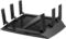 NETGEAR Nighthawk X6 Smart Wi-Fi Router (R8000) – AC3200 Tri-Band Wireless Speed (Up to 3200 Mbps) | Up to 3500 Sq Ft Coverage & 50 Devices | 4 x 1G Ethernet and 2 USB Ports | Armor Security