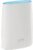 NETGEAR Orbi Router Whole Home Mesh WiFi System – Tri-band WiFi Router. Up to 2,500sqft of WiFi Coverage, AC3000 (RBR50) (Renewed)