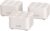 NETGEAR Orbi Whole Home Mesh WiFi System (RBK13) – Router Replacement Covers up to 4,500 sq. ft. with 1 Router & 2 Satellites