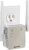 NETGEAR Wi-Fi Range Extender EX6120 – Coverage Up to 1500 Sq Ft and 25 Devices with AC1200 Dual Band Wireless Signal Booster & Repeater (Up to 1200Mbps Speed), and Compact Wall Plug Design, White