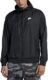 NIKE TEAM MEN’S WINDRUNNER JACKET Hooded Windbreaker
