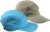 N’Ice Caps Kids 2-Pack UPF 50+ Sun Hats Adjustable Mesh Lined UV Protection