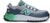 New Balance Fresh Foam Cremorne Composite Toe Safety Shoes for Men – Non Slip, Electrical Hazard – Wide Fit, Green, Low Rise