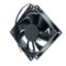 New Cooling Fan for PL80S12H DC 12V 0.17A 2-Wire Size: 80x80x25mm.