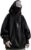 Niepce Inc Streetwear Men’s Oversized Heavyweight Hoodie with Neck Gaiter