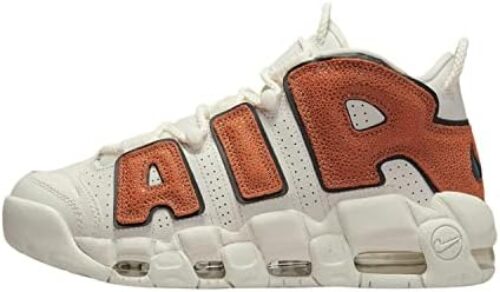 Nike Air More Uptempo ’96 Men’s Shoes